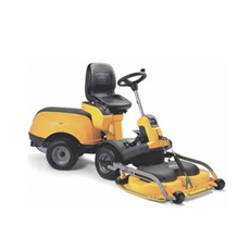 Park Compact 16 4WD (13-6104-19) spare parts